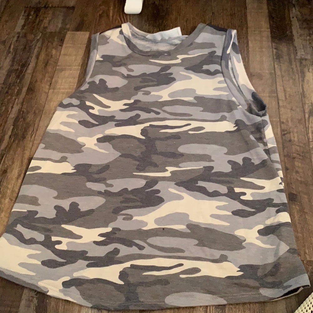 Vintage Havana tank top